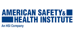 Part of HSI ( Health safety institute)